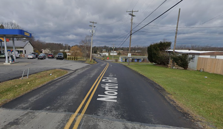 Butler Son Accused Of Hammer Attack On Dad And Stash Of Explosive Device