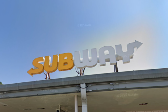 Butler Subway Shut After Inspection Finds Rodent Droppings