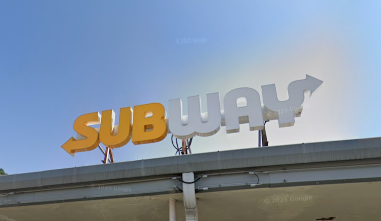 Butler Subway Shut After Inspection Finds Rodent Droppings