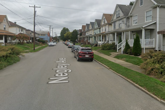Butler Woman Charged After Negley Avenue Fight