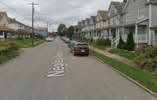 Butler Woman Charged After Negley Avenue Fight