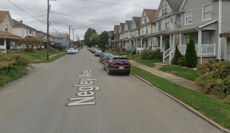 Butler Woman Charged After Negley Avenue Fight