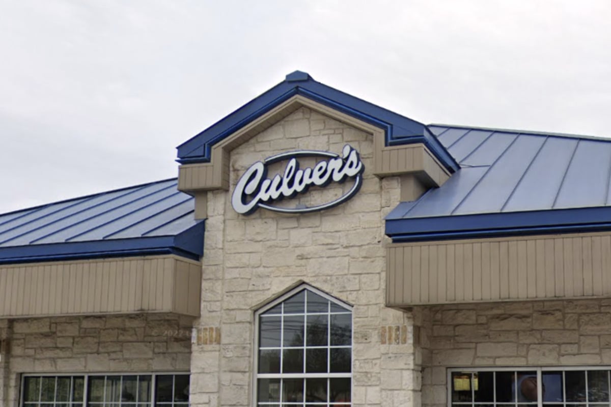 ButterBurger Blitz Culver's Sets Sights On New Cypress Drive‑Thru