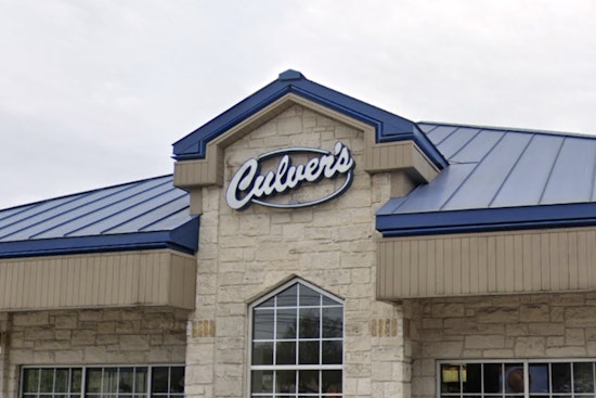 ButterBurger Blitz Culver’s Sets Sights On New Cypress Drive‑Thru