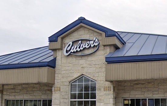 ButterBurger Blitz Culver’s Sets Sights On New Cypress Drive‑Thru