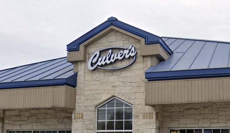 ButterBurger Blitz Culver’s Sets Sights On New Cypress Drive‑Thru