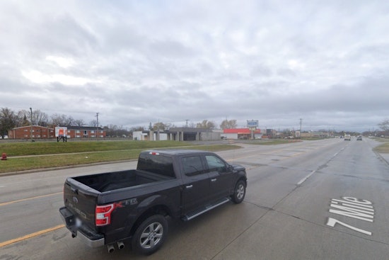 ButterBurger Invasion: Culver’s Targets Shuttered Livonia Banquet Hall