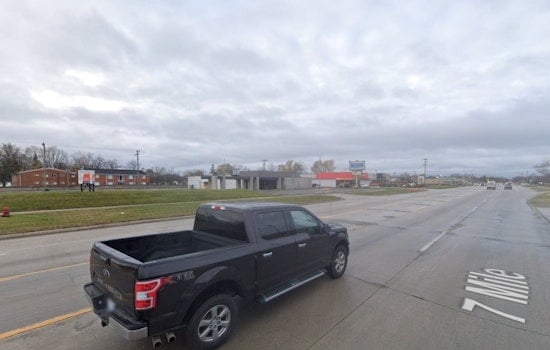 ButterBurger Invasion: Culver’s Targets Shuttered Livonia Banquet Hall