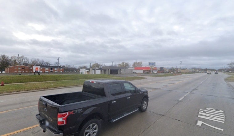 ButterBurger Invasion: Culver’s Targets Shuttered Livonia Banquet Hall