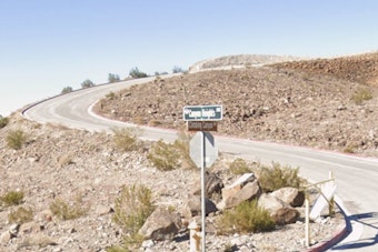 Buyer Drops $16.1 Million on Empty Hillside for Future Henderson Mega-Estate
