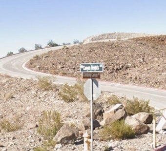 Buyer Drops $16.1 Million on Empty Hillside for Future Henderson Mega-Estate