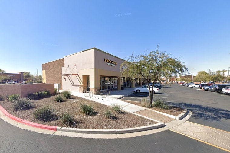 Buzzed Goat Plans Third Arizona Cafe At SanTan Village