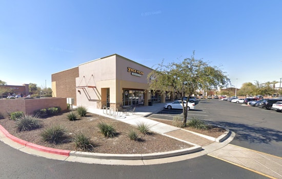 Buzzed Goat Plans Third Arizona Cafe At SanTan Village