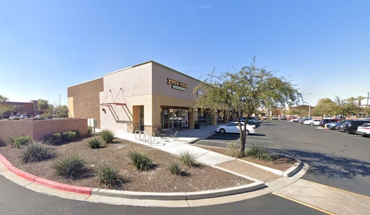 Buzzed Goat Plans Third Arizona Cafe At SanTan Village