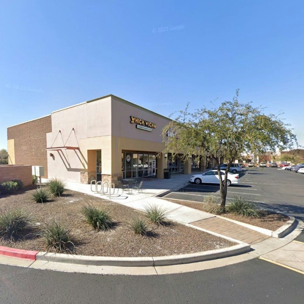 Buzzed Goat Plans Third Arizona Cafe At SanTan Village