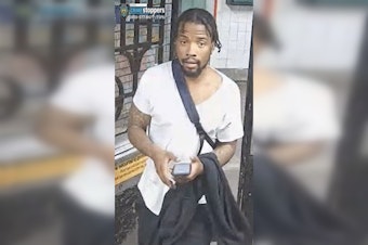 Bx5 Grope Suspect Hunted After Teen Attacked On Bronx Bus