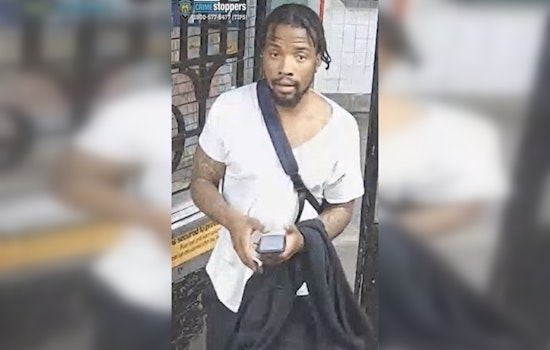 Bx5 Grope Suspect Hunted After Teen Attacked On Bronx Bus