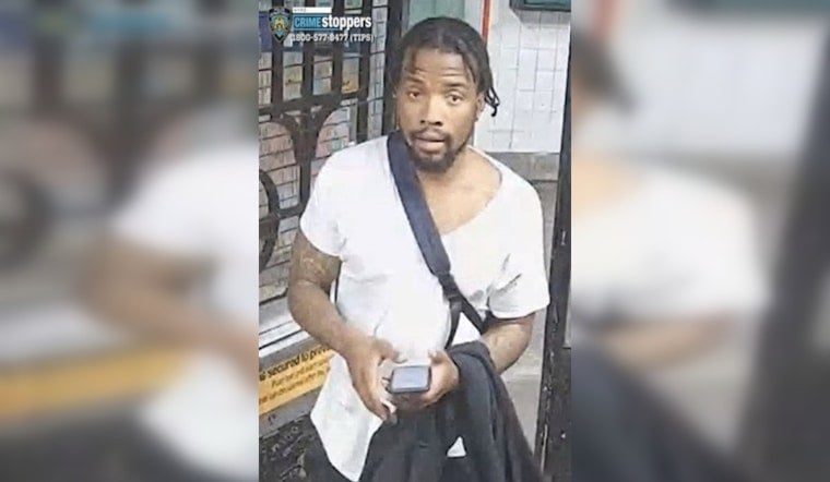 Bx5 Grope Suspect Hunted After Teen Attacked On Bronx Bus