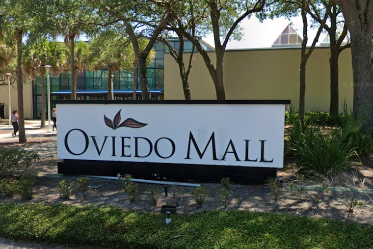Bye-Bye Macy’s, Hello 700 Apartments as Oviedo Mall Makeover Gets Real