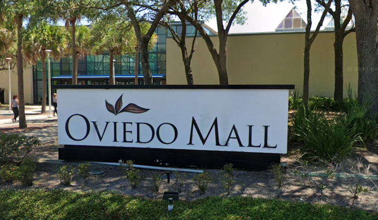 Bye-Bye Macy’s, Hello 700 Apartments as Oviedo Mall Makeover Gets Real