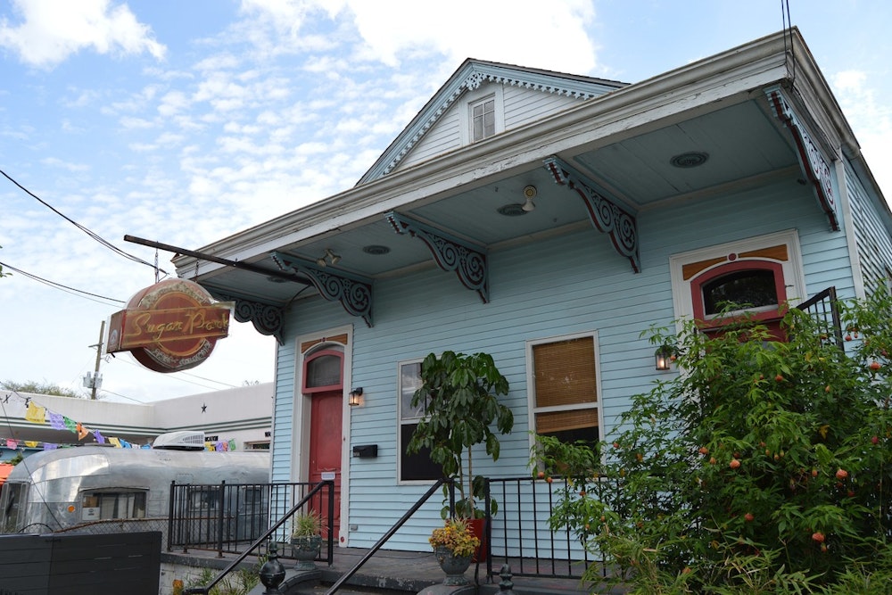 Bywater’s Tiny Wine Bar Snags Michelin Star, Cash Floods In