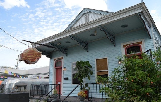 Bywater’s Tiny Wine Bar Snags Michelin Star, Cash Floods In