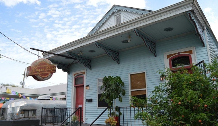 Bywater’s Tiny Wine Bar Snags Michelin Star, Cash Floods In