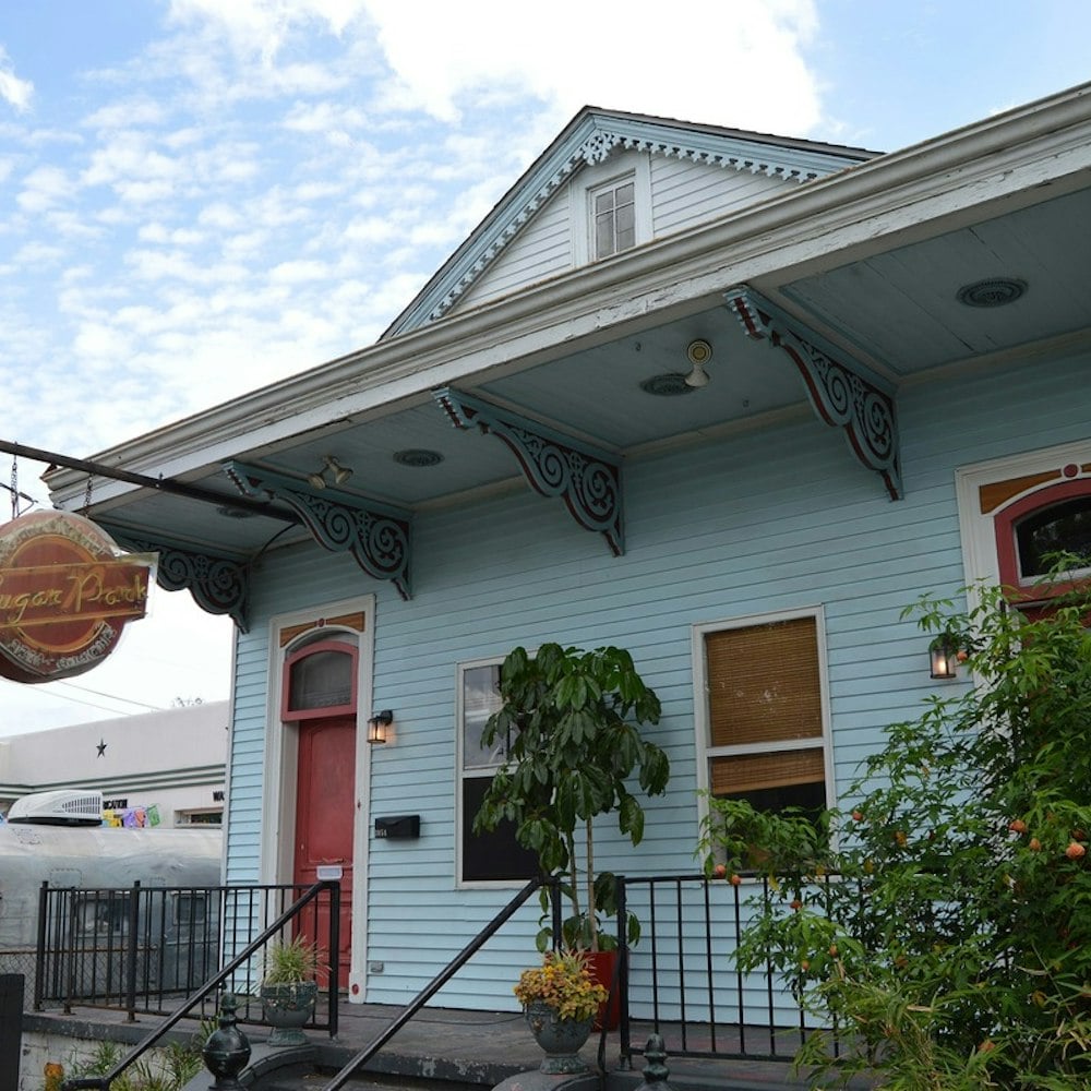 Bywater’s Tiny Wine Bar Snags Michelin Star, Cash Floods In