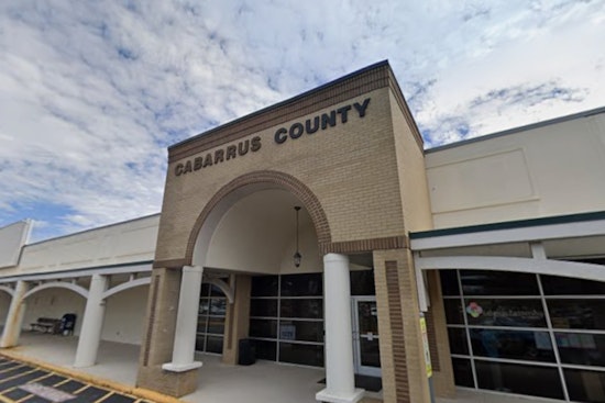 Cabarrus Rowan Childcare Shortage Costs $149.1M
