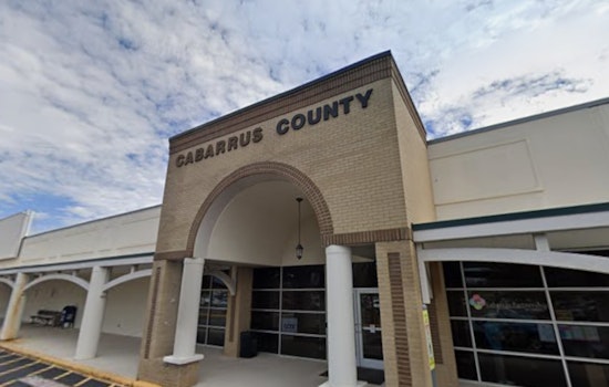 Cabarrus Rowan Childcare Shortage Costs $149.1M