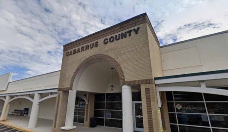 Cabarrus Rowan Childcare Shortage Costs $149.1M