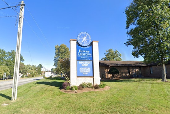 Cabarrus Voters Could Face $400 Million School Bond Showdown In November
