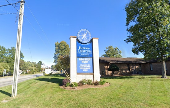 Cabarrus Voters Could Face $400 Million School Bond Showdown In November