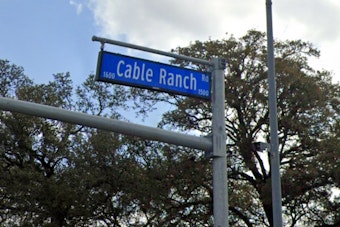Cable Ranch Road Chaos as Man Blasts Through Apartment Door, Three Hurt