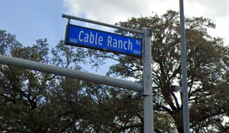 Cable Ranch Road Chaos as Man Blasts Through Apartment Door, Three Hurt
