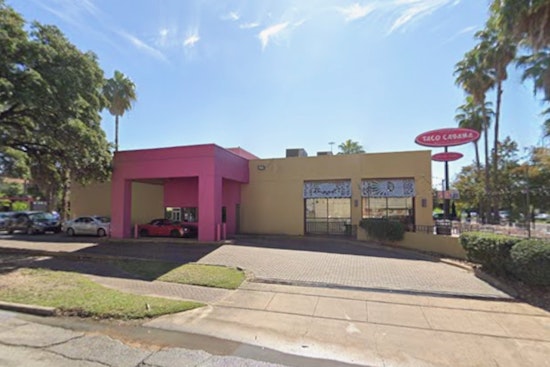 Cabo Bob's Snags Kirby Drive Corner For Late-Night Burrito Takeover