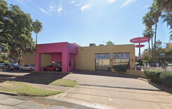Cabo Bob's Snags Kirby Drive Corner For Late-Night Burrito Takeover