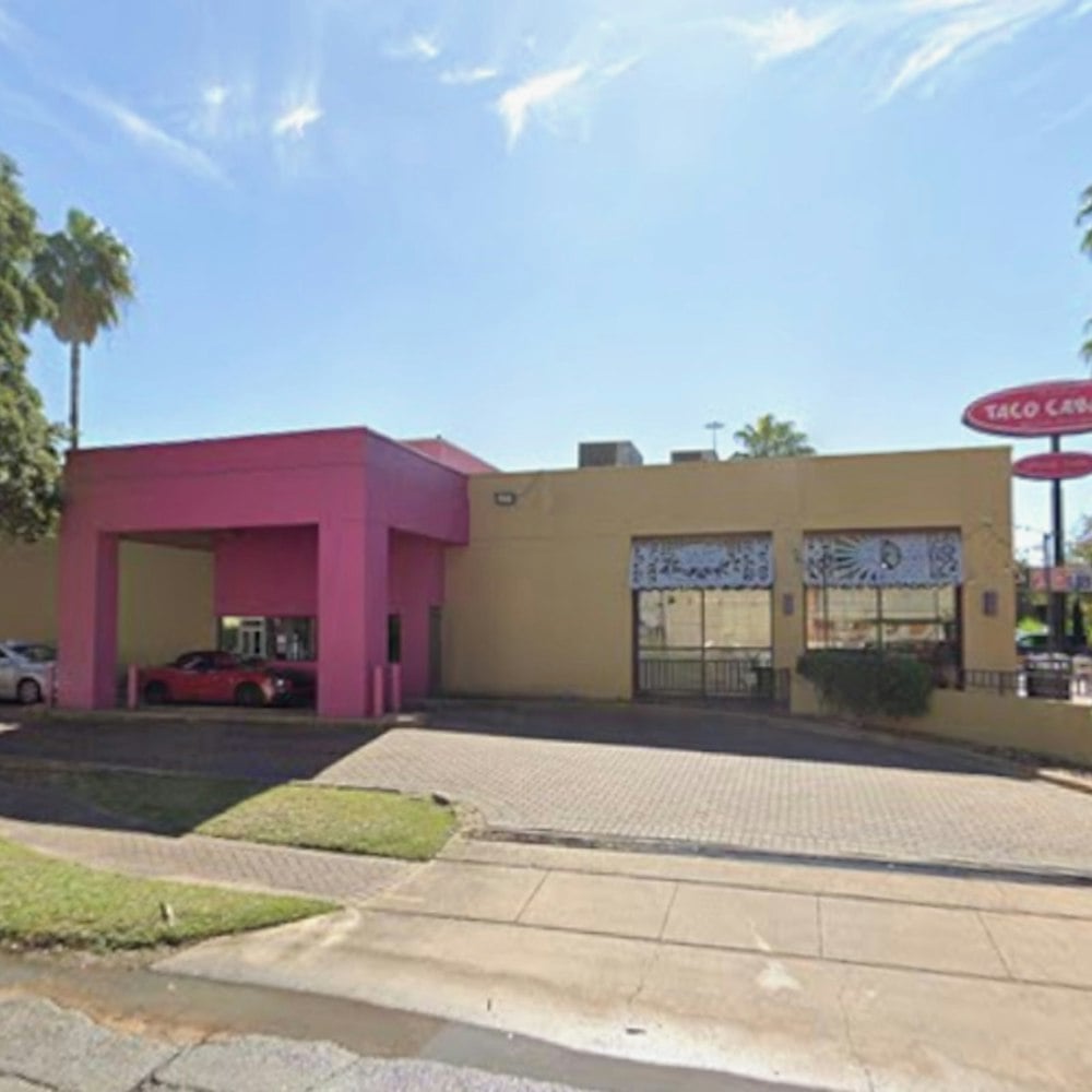 Cabo Bob's Snags Kirby Drive Corner For Late-Night Burrito Takeover