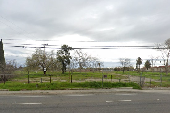 CADA Cash Ignites 216-Unit Townhome Wave On Stockton Boulevard