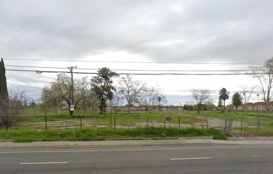 CADA Cash Ignites 216-Unit Townhome Wave On Stockton Boulevard