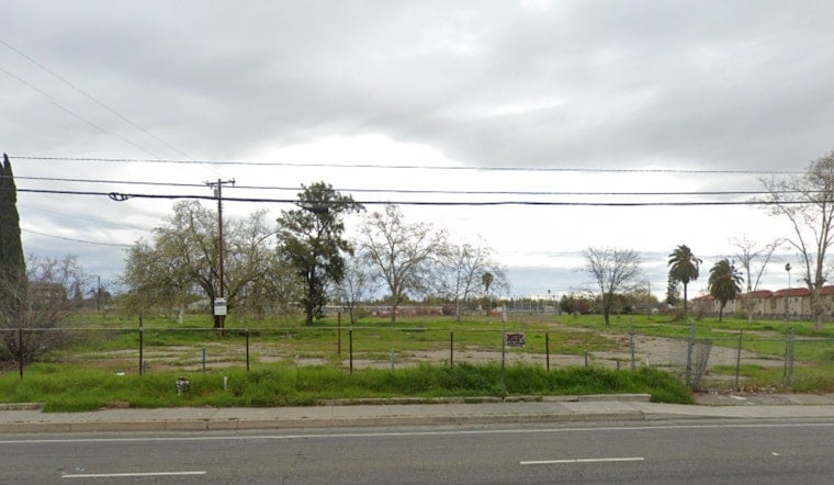 CADA Cash Ignites 216-Unit Townhome Wave On Stockton Boulevard