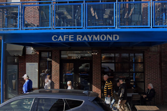 Cafe Raymond Brings Its Brunch Game To Pittsburgh’s South Hills