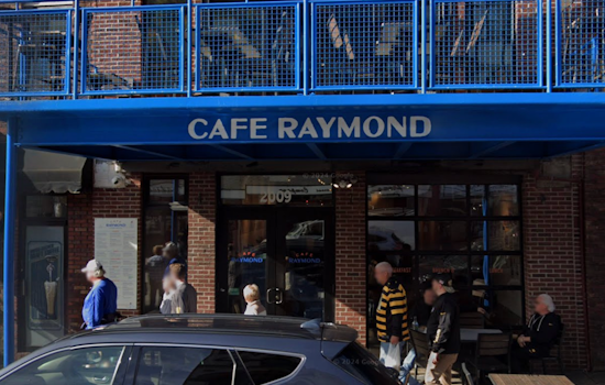 Cafe Raymond Brings Its Brunch Game To Pittsburgh’s South Hills