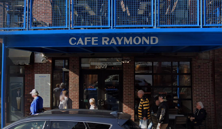 Cafe Raymond Brings Its Brunch Game To Pittsburgh’s South Hills