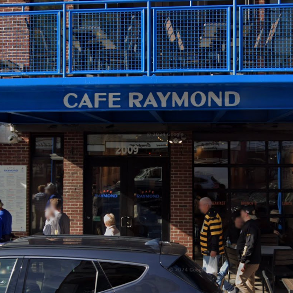 Cafe Raymond Brings Its Brunch Game To Pittsburgh’s South Hills