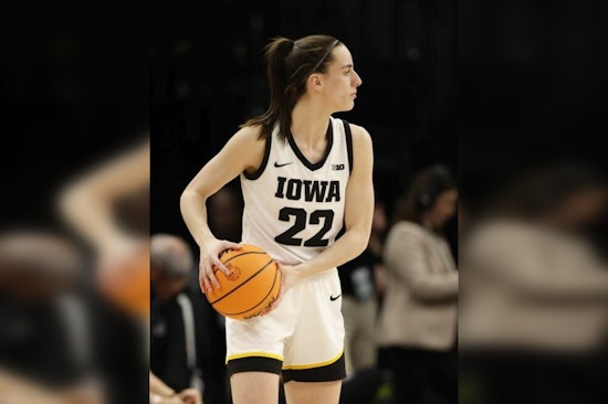 Caitlin Clark One Tech From Suspension After Fever Win