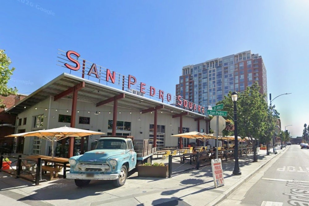 Cajun Crowd-Pleaser: Southern Comfort Kitchen Lands In San Pedro Square As World Cup Fans Pack Downtown
