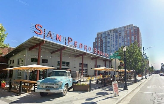 Cajun Crowd-Pleaser: Southern Comfort Kitchen Lands In San Pedro Square As World Cup Fans Pack Downtown