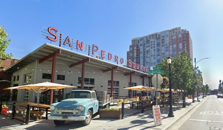 Cajun Crowd-Pleaser: Southern Comfort Kitchen Lands In San Pedro Square As World Cup Fans Pack Downtown