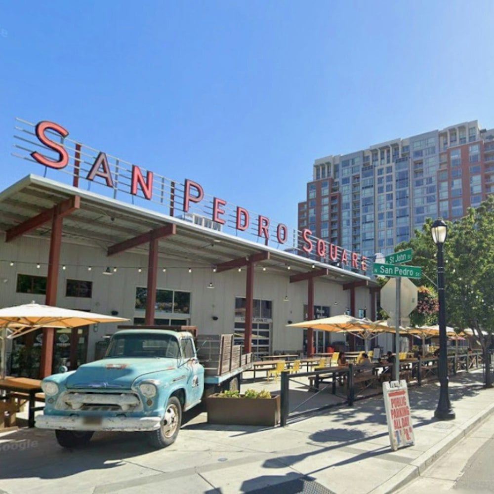 Cajun Crowd-Pleaser: Southern Comfort Kitchen Lands In San Pedro Square As World Cup Fans Pack Downtown